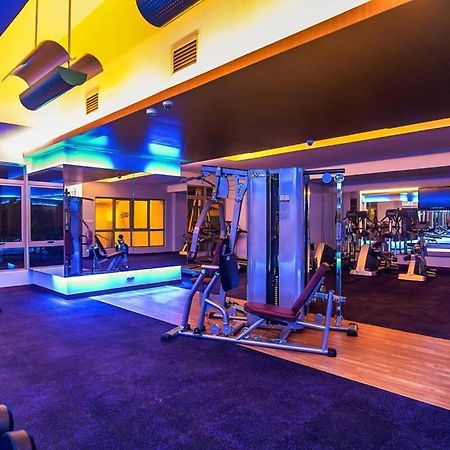 Shaftsbury Residence Cyberjaya With A Pool & Free Parking Luaran gambar