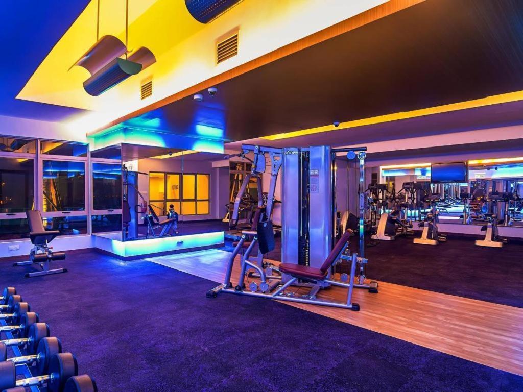 Shaftsbury Residence Cyberjaya With A Pool & Free Parking Luaran gambar